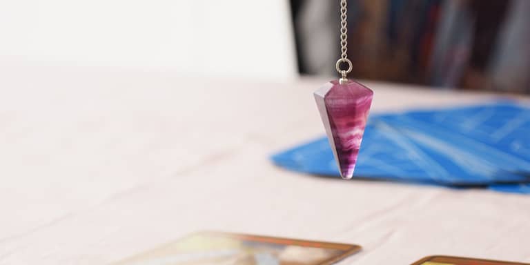 Radiestesia Básica y Avanzada