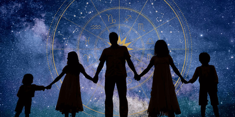 Formación Facilitador de Constelaciones Familiares - Mención Arcanos Mayores y Astrología