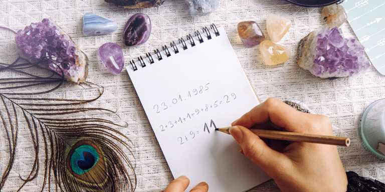 Numerología Pitagórica