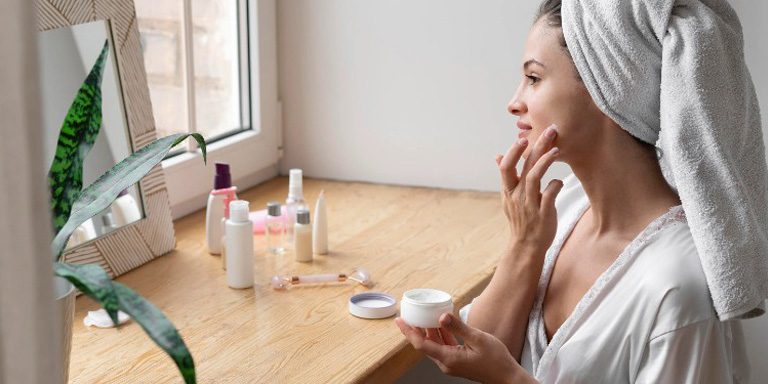 Taller Ruta Emprende (SKIN CARE)