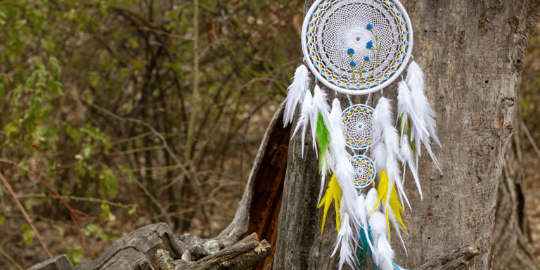 Taller Amuletos de Protección