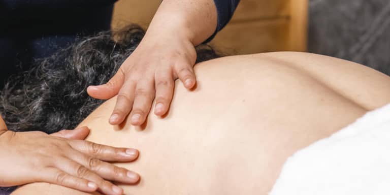Curso Profesional en Masoterapia - Mención Reflexología