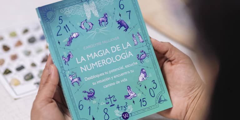 Curso Numerología Pitagórica