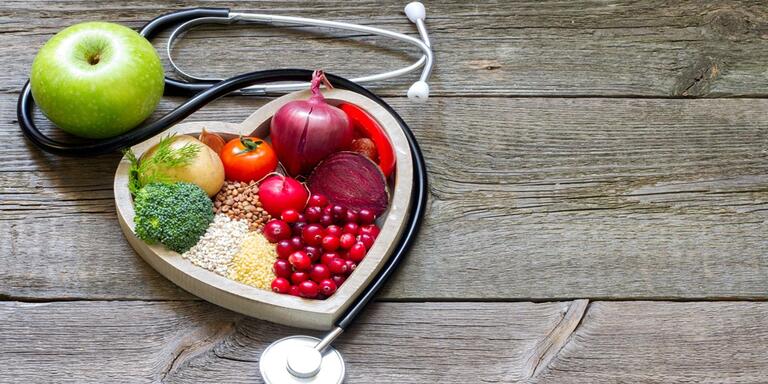Curso de nutrición y alimentación consciente